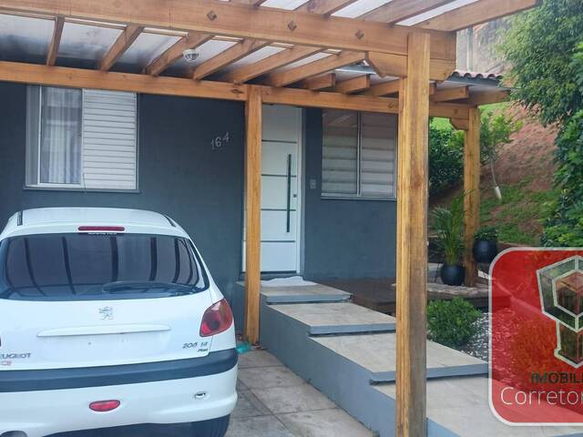 #2759 - Casa para Venda em Sapucaia do Sul - RS