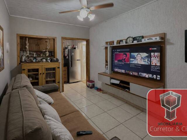 #2760 - Casa para Venda em Sapucaia do Sul - RS