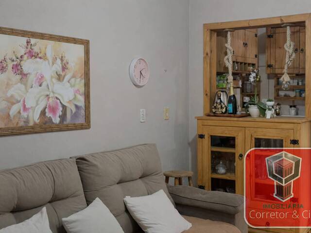 #2760 - Casa para Venda em Sapucaia do Sul - RS