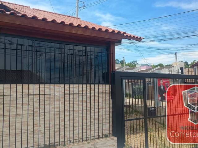 #2761 - Casa para Venda em Sapucaia do Sul - RS