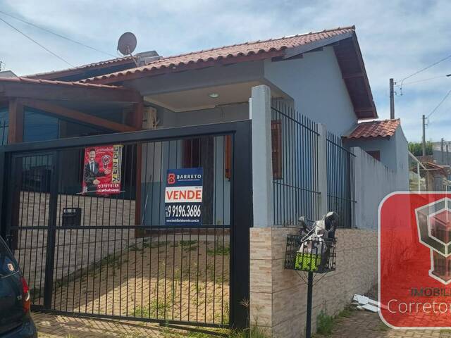 #2761 - Casa para Venda em Sapucaia do Sul - RS