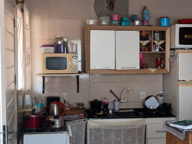 #2762 - Casa para Venda em Esteio - RS