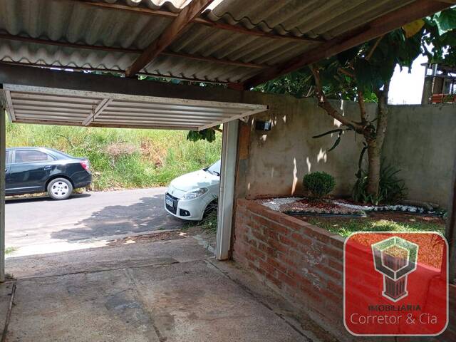 #2763 - Casa para Venda em Sapucaia do Sul - RS