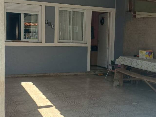 #2765 - Casa para Venda em Sapucaia do Sul - RS