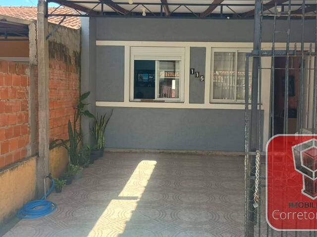 #2765 - Casa para Venda em Sapucaia do Sul - RS