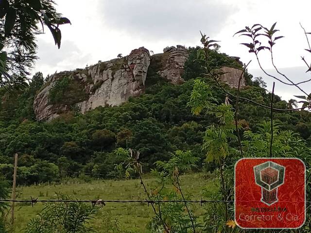 #2767 - Chácara para Venda em Sapucaia do Sul - RS - 1