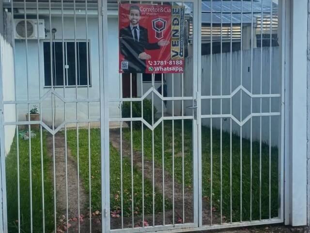 #2758 - Casa para Venda em Sapucaia do Sul - RS