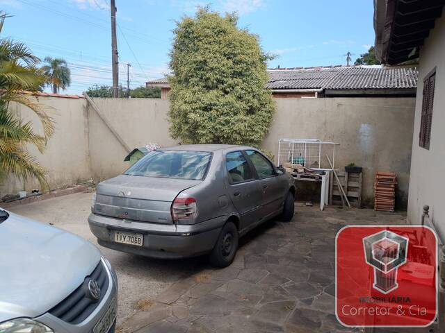 #2768 - Casa para Venda em Sapucaia do Sul - RS - 3