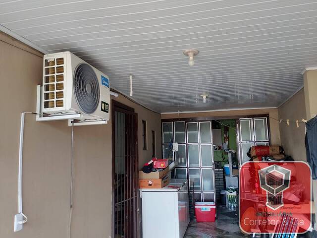 Casa para Venda em Sapucaia do Sul - 5