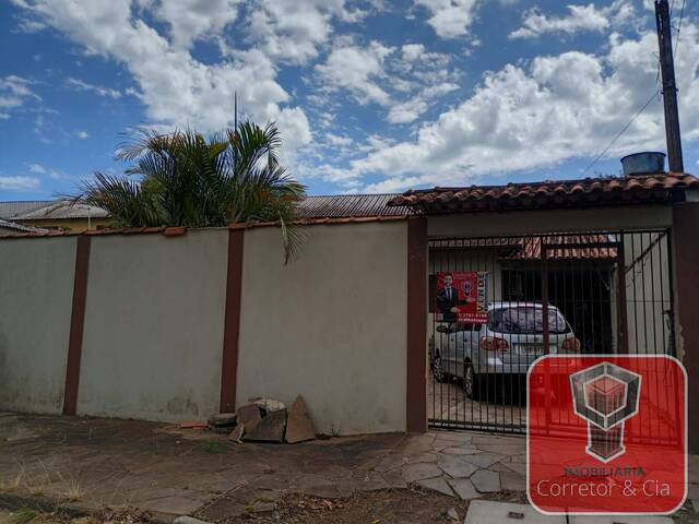 #2768 - Casa para Venda em Sapucaia do Sul - RS - 1