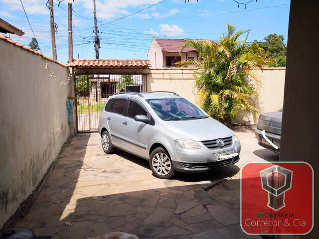 #2768 - Casa para Venda em Sapucaia do Sul - RS - 2