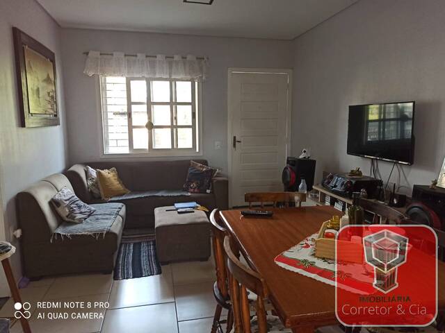 #2769 - Casa para Venda em Sapucaia do Sul - RS - 3