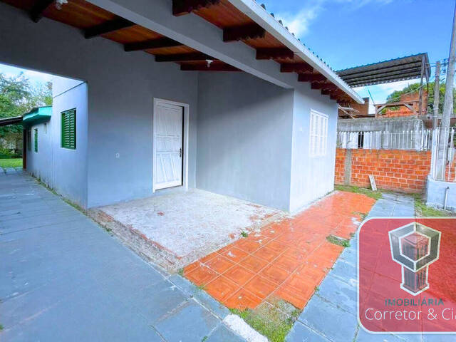 #2770 - Casa para Venda em Sapucaia do Sul - RS - 2