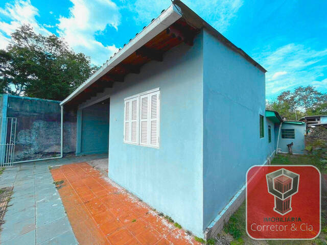 #2770 - Casa para Venda em Sapucaia do Sul - RS - 3