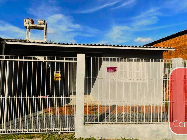 #2770 - Casa para Venda em Sapucaia do Sul - RS - 1