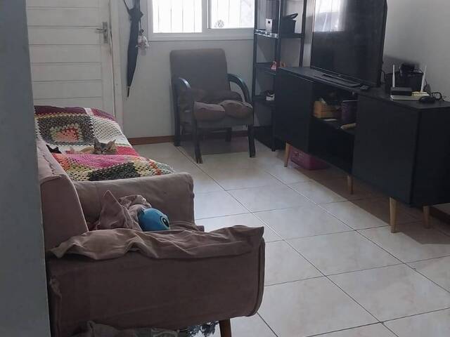 #2771 - Casa para Venda em Sapucaia do Sul - RS - 2