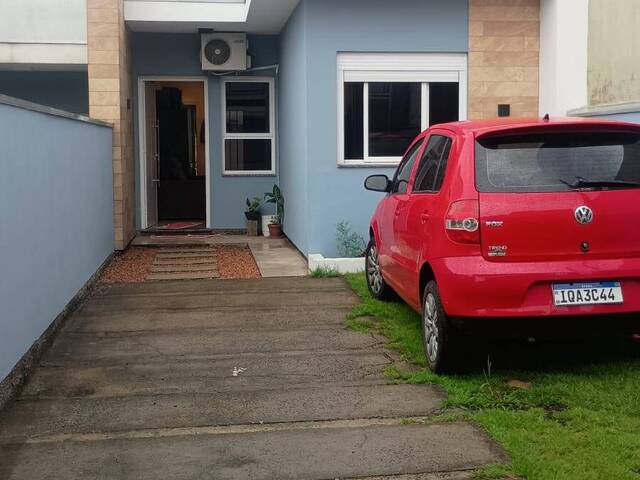 #2772 - Casa para Venda em Sapucaia do Sul - RS - 2