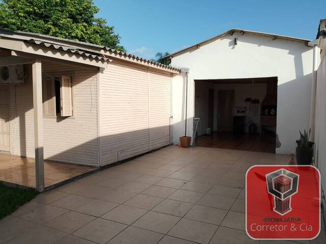 #2773 - Casa para Venda em Sapucaia do Sul - RS