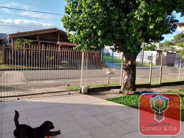 Casa para Venda em Sapucaia do Sul - 4