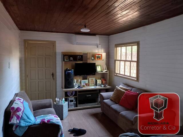 Casa para Venda em Sapucaia do Sul - 5