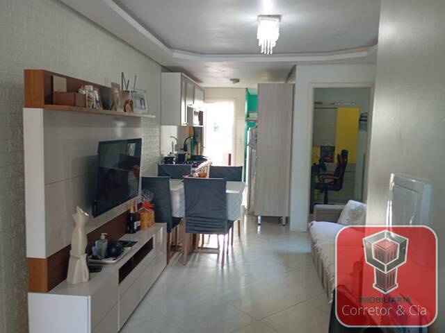 #2774 - Casa para Venda em Sapucaia do Sul - RS