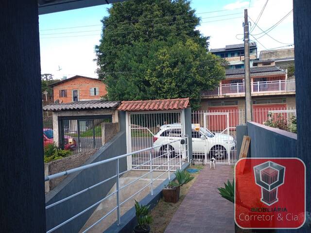 #2774 - Casa para Venda em Sapucaia do Sul - RS