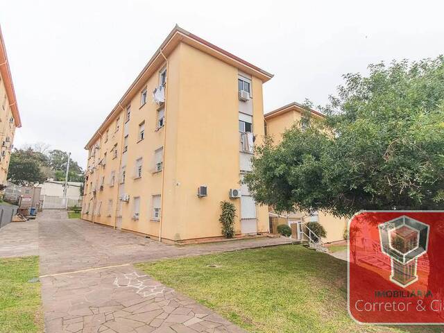 #2775 - Casa para Venda em Porto Alegre - RS