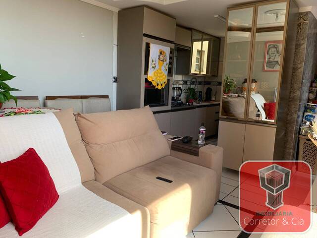 #2776 - Apartamento para Venda em Sapucaia do Sul - RS