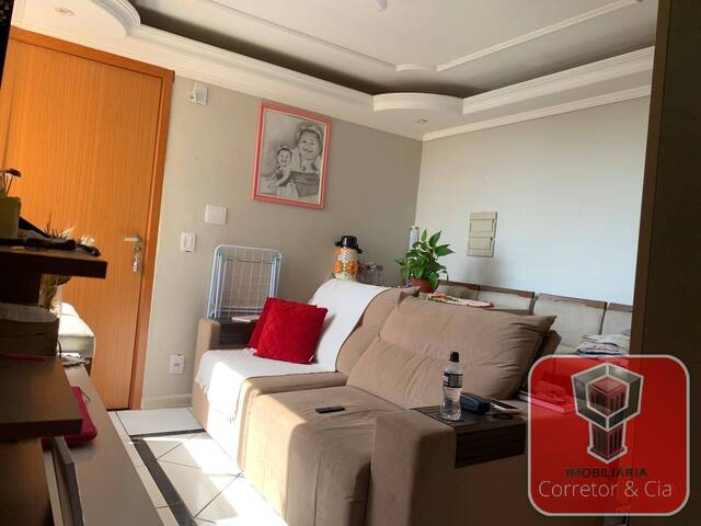 #2776 - Apartamento para Venda em Sapucaia do Sul - RS