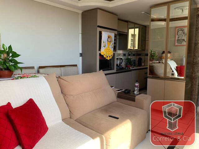 #2776 - Apartamento para Venda em Sapucaia do Sul - RS