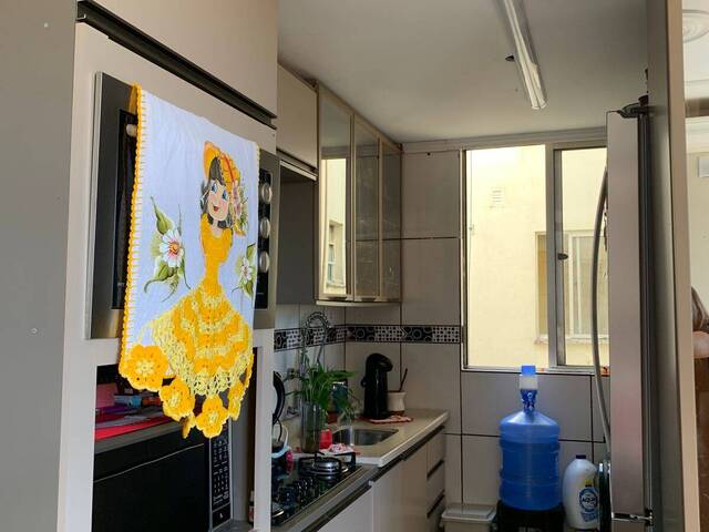 Apartamento para Venda em Sapucaia do Sul - 4