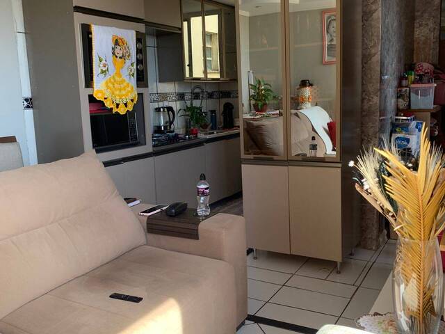 Apartamento para Venda em Sapucaia do Sul - 5