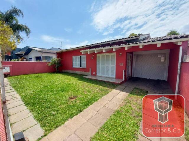 #2781 - Casa para Venda em Sapucaia do Sul - RS