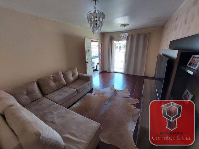 #2781 - Casa para Venda em Sapucaia do Sul - RS