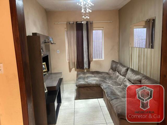 #2782 - Casa para Venda em Sapucaia do Sul - RS