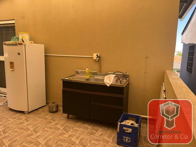 #2782 - Casa para Venda em Sapucaia do Sul - RS