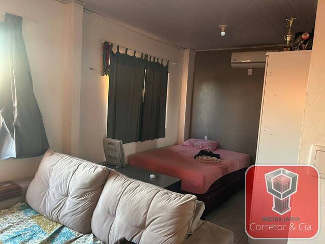 #2782 - Casa para Venda em Sapucaia do Sul - RS