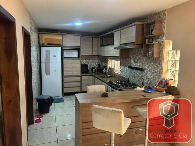 Casa para Venda em Sapucaia do Sul - 5