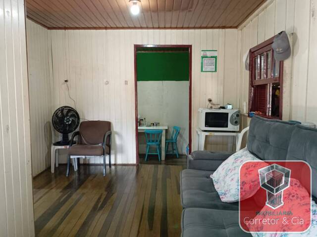 #2783 - Casa para Venda em Sapucaia do Sul - RS