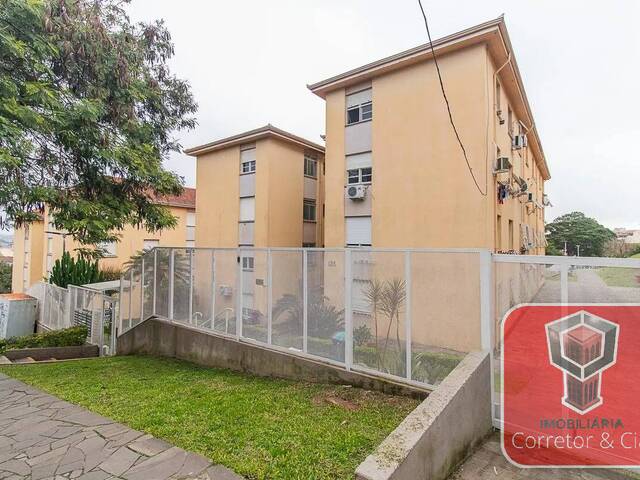 #2785 - Apartamento para Venda em Porto Alegre - RS