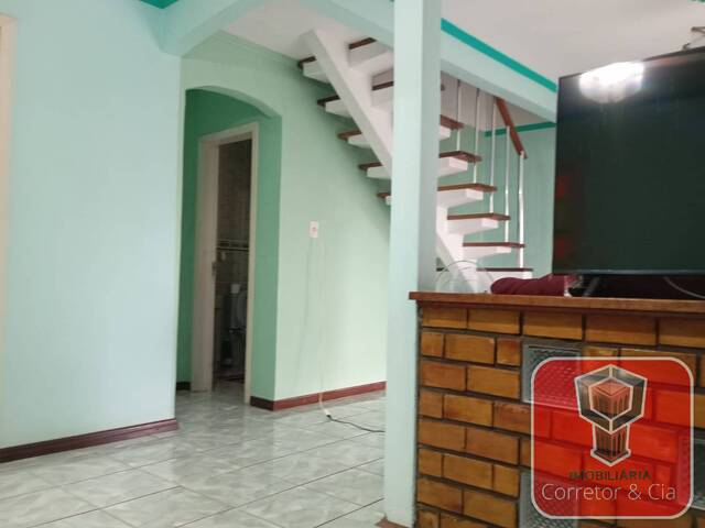 #2786 - Casa para Venda em Sapucaia do Sul - RS