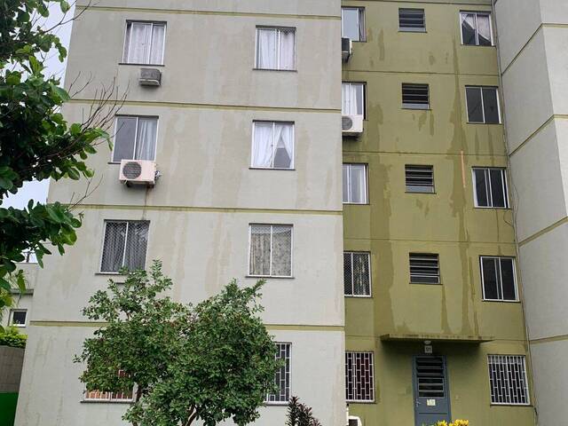 #2792 - Apartamento para Venda em Sapucaia do Sul - RS