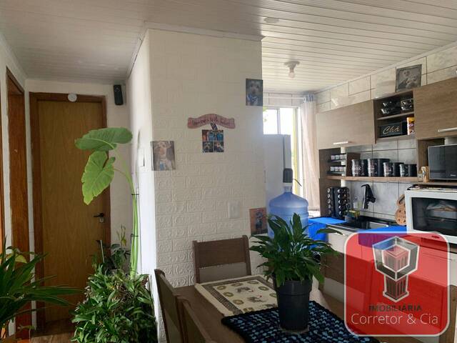 #2792 - Apartamento para Venda em Sapucaia do Sul - RS