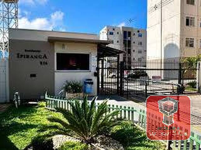 #2793 - Apartamento para Venda em Sapucaia do Sul - RS