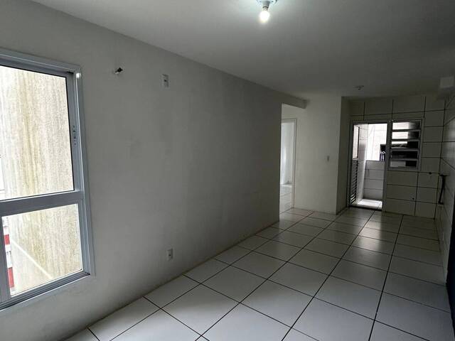 #2789 - Apartamento para Venda em Sapucaia do Sul - RS