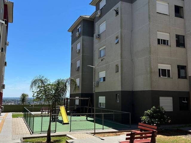 #2789 - Apartamento para Venda em Sapucaia do Sul - RS