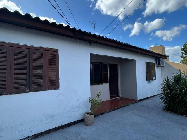 #2794 - Casa para Venda em Sapucaia do Sul - RS