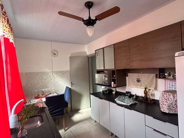 #2794 - Casa para Venda em Sapucaia do Sul - RS