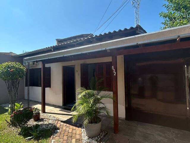 #2795 - Casa para Venda em Sapucaia do Sul - RS