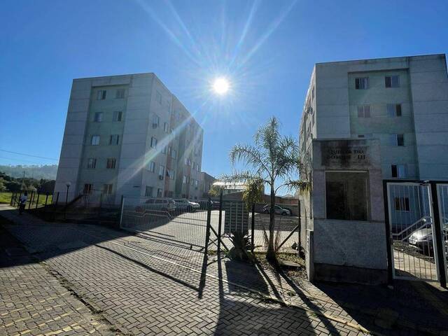 #2796 - Apartamento para Venda em Sapucaia do Sul - RS